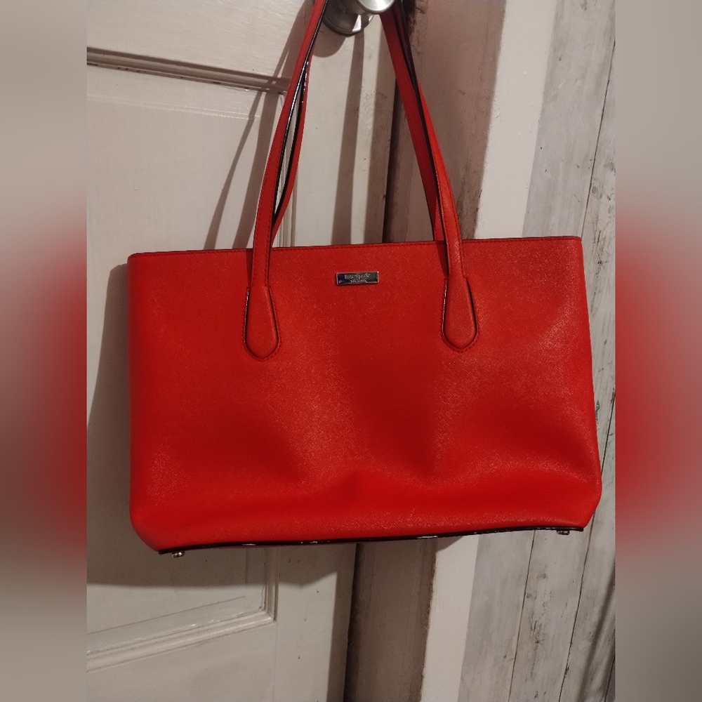 Kate Spade shoulder bag tote